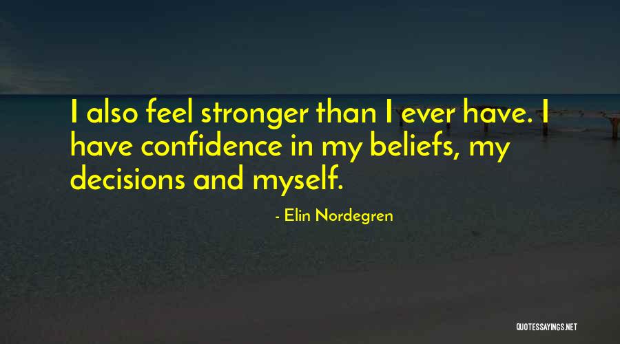 Fukery Full Quotes By Elin Nordegren Fukery Full Quotes By Elin Nordegren