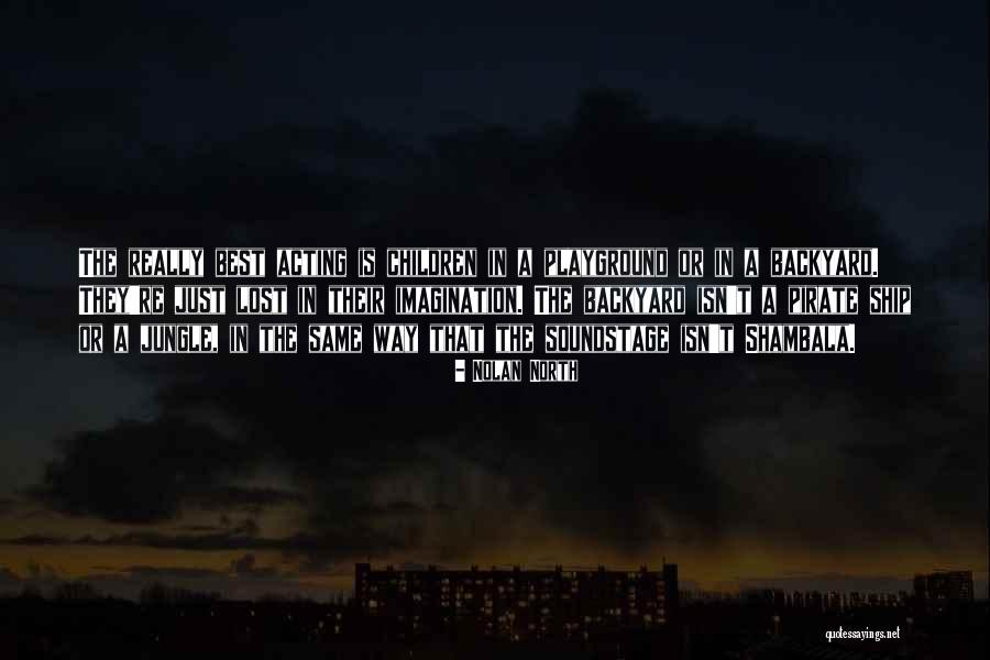 Fukiko Mizutani Quotes By Nolan North Fukiko Mizutani Quotes By Nolan North
