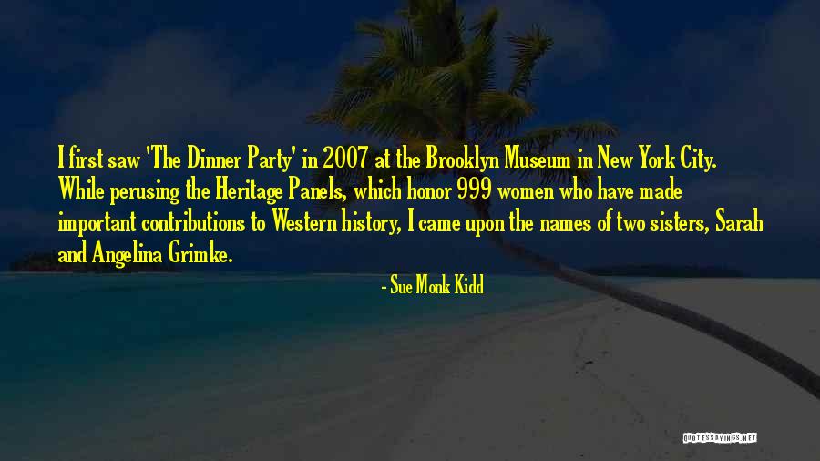 Fuko Philosopher Quotes By Sue Monk Kidd Fuko Philosopher Quotes By Sue Monk Kidd