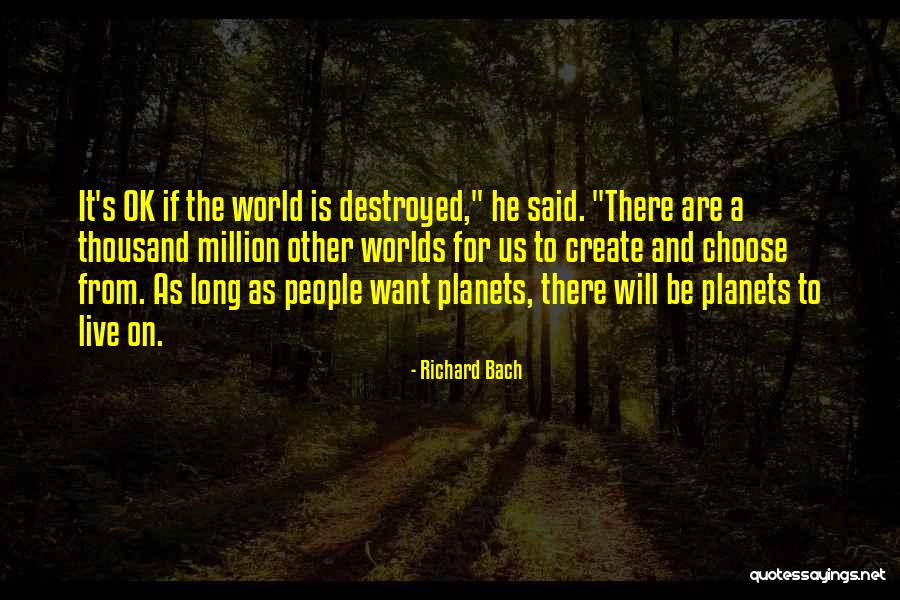 Fukuda Retractor Quotes By Richard Bach Fukuda Retractor Quotes By Richard Bach