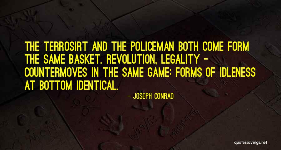 Fukuhara Haruka Quotes By Joseph Conrad Fukuhara Haruka Quotes By Joseph Conrad