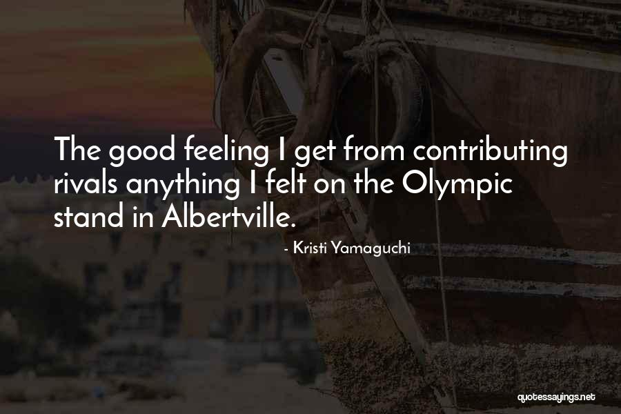 Fukuhara Haruka Quotes By Kristi Yamaguchi Fukuhara Haruka Quotes By Kristi Yamaguchi
