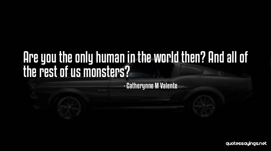 Fukuhara House Quotes By Catherynne M Valente Fukuhara House Quotes By Catherynne M Valente