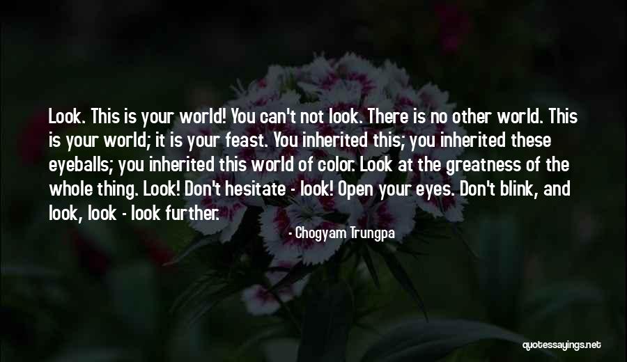 Fukukomachi Quotes By Chogyam Trungpa Fukukomachi Quotes By Chogyam Trungpa