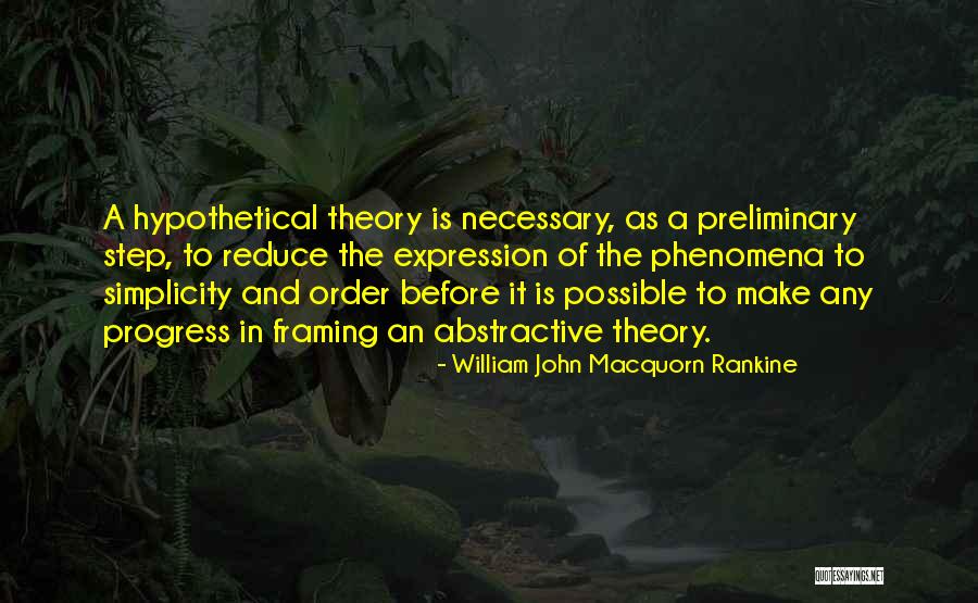 Fukunishi Quotes By William John Macquorn Rankine Fukunishi Quotes By William John Macquorn Rankine