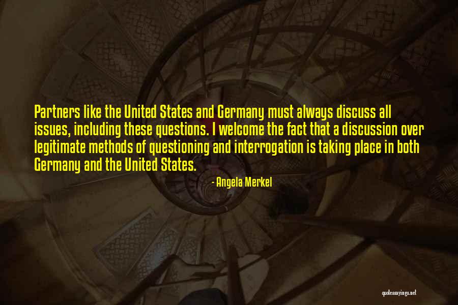 Fukusuke Hikyakuya Quotes By Angela Merkel Fukusuke Hikyakuya Quotes By Angela Merkel