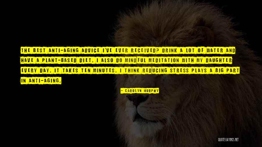 Fukusuke Hikyakuya Quotes By Carolyn Murphy Fukusuke Hikyakuya Quotes By Carolyn Murphy