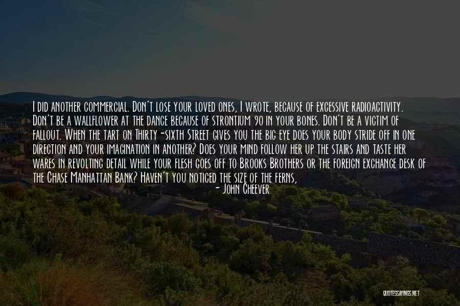 Fukutaro Isabella Onou Quotes By John Cheever Fukutaro Isabella Onou Quotes By John Cheever