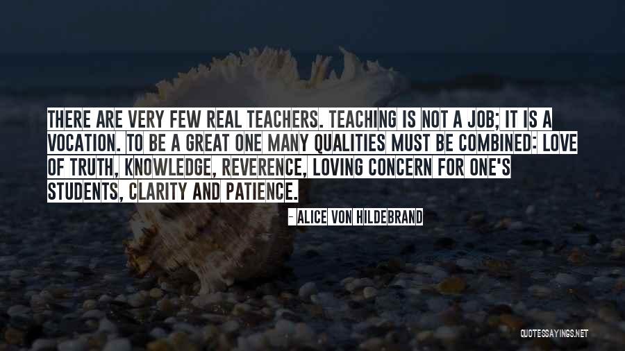 Fukutaro Kiyomiya Quotes By Alice Von Hildebrand Fukutaro Kiyomiya Quotes By Alice Von Hildebrand