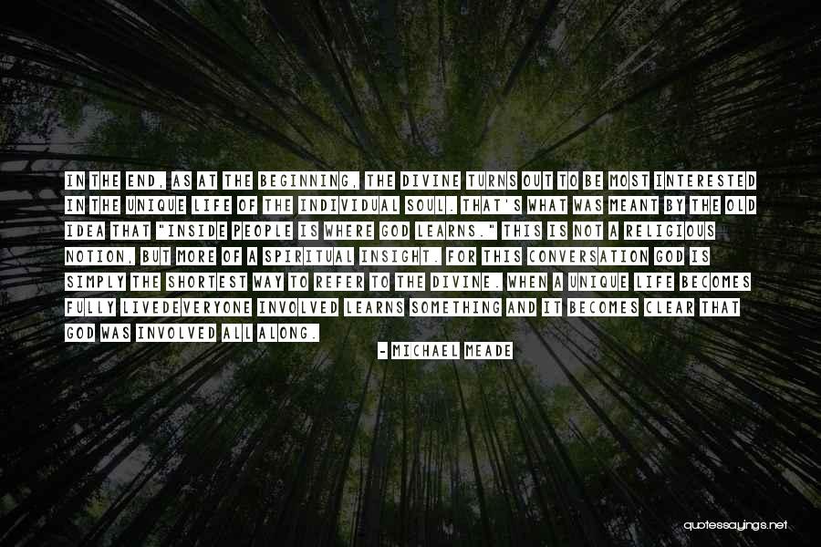 Fukutaro Kiyomiya Quotes By Michael Meade Fukutaro Kiyomiya Quotes By Michael Meade