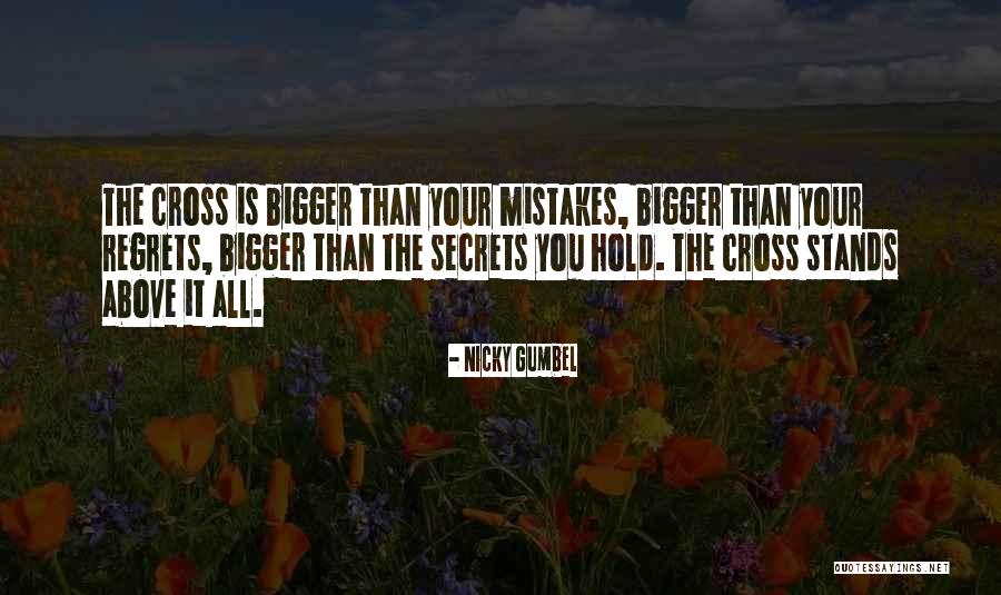 Fukutaro Kiyomiya Quotes By Nicky Gumbel Fukutaro Kiyomiya Quotes By Nicky Gumbel