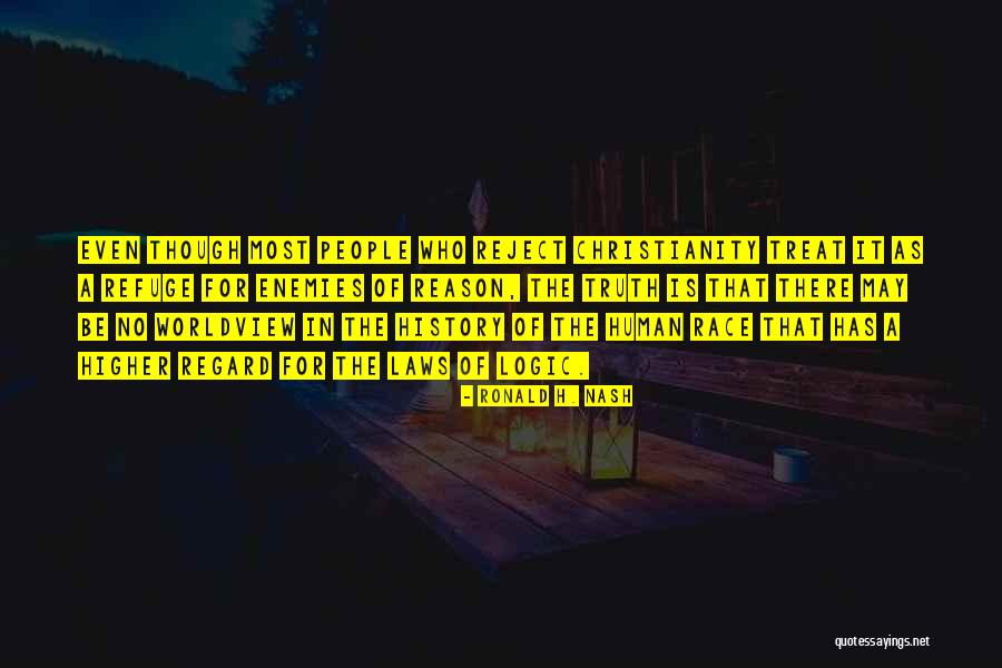 Fukuya Deli Quotes By Ronald H. Nash Fukuya Deli Quotes By Ronald H. Nash