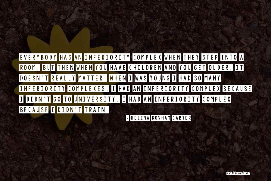 Fukuyadou Quotes By Helena Bonham Carter Fukuyadou Quotes By Helena Bonham Carter
