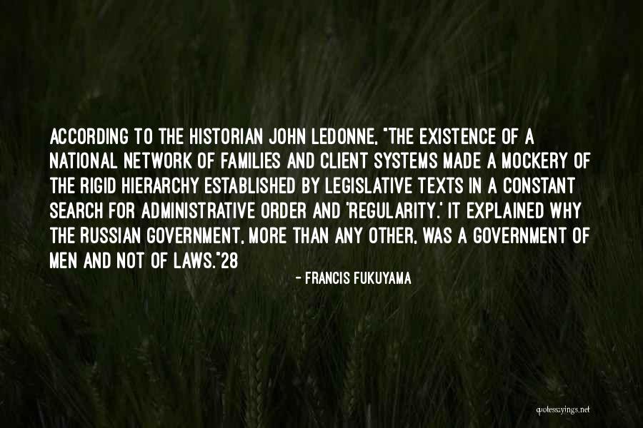 Fukuyama Francis Quotes By Francis Fukuyama Fukuyama Francis Quotes By Francis Fukuyama
