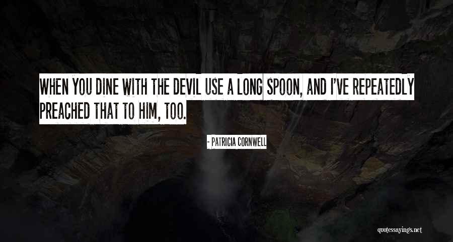 Fukuyo Cafe Quotes By Patricia Cornwell Fukuyo Cafe Quotes By Patricia Cornwell