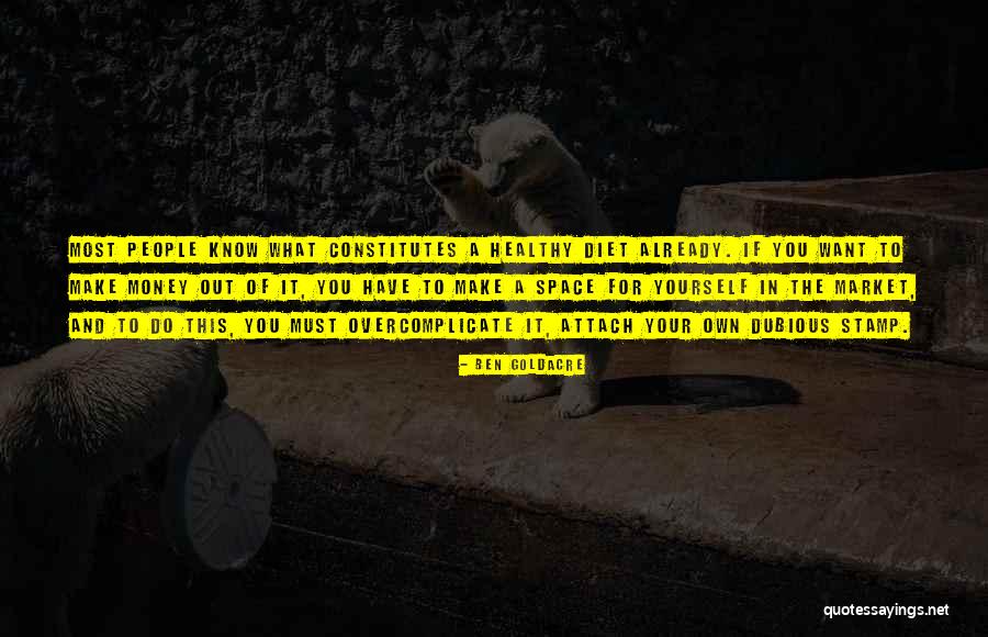 Fukuyoshi Ryokan Quotes By Ben Goldacre Fukuyoshi Ryokan Quotes By Ben Goldacre