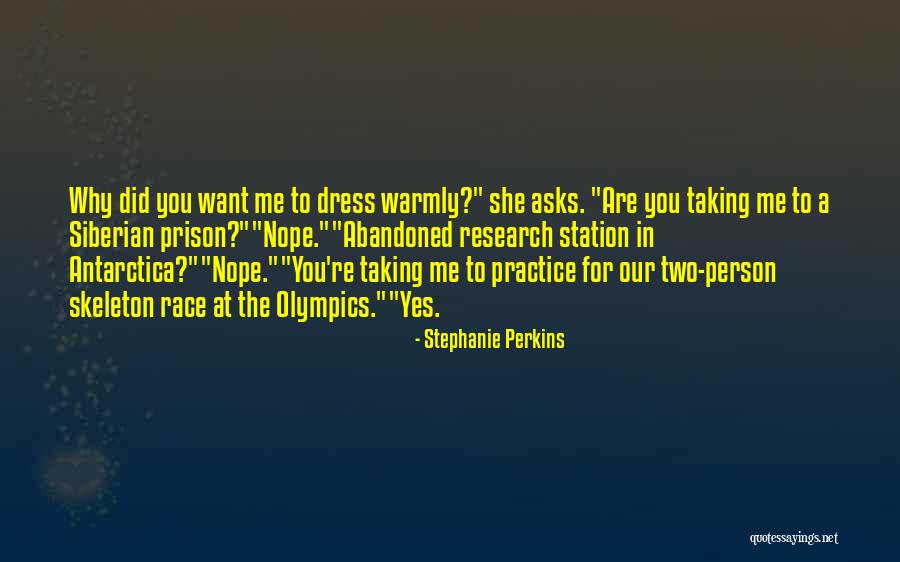 Fukuyoshi Ryokan Quotes By Stephanie Perkins Fukuyoshi Ryokan Quotes By Stephanie Perkins
