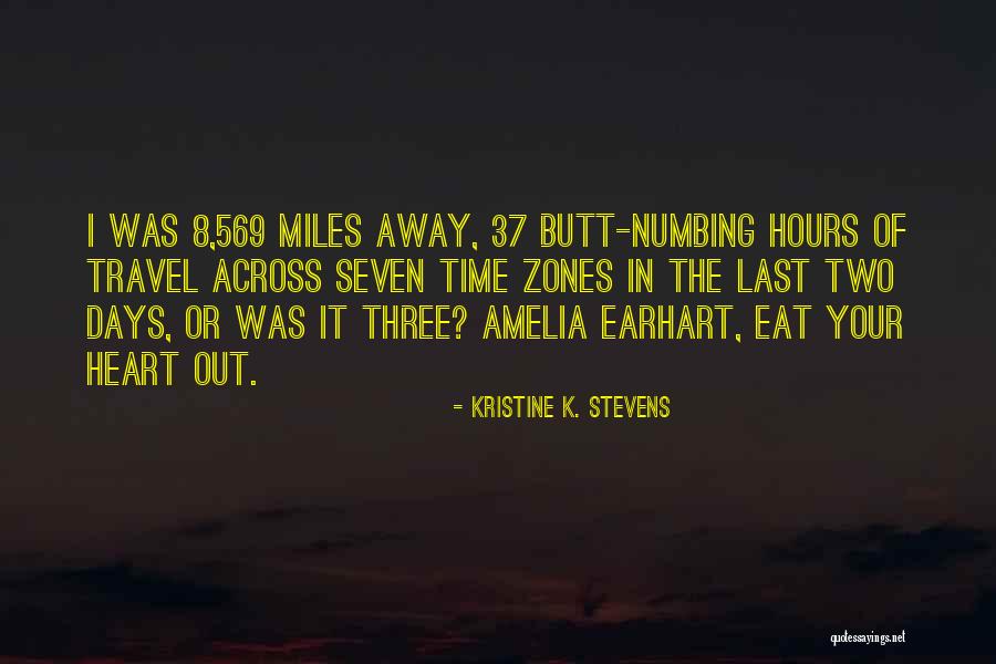 Fukuyou Quotes By Kristine K. Stevens Fukuyou Quotes By Kristine K. Stevens