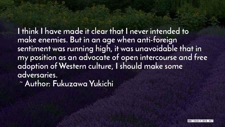 Fukuzawa Yukichi Quotes 1638879