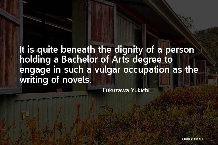 Fukuzawa Yukichi Quotes 323393