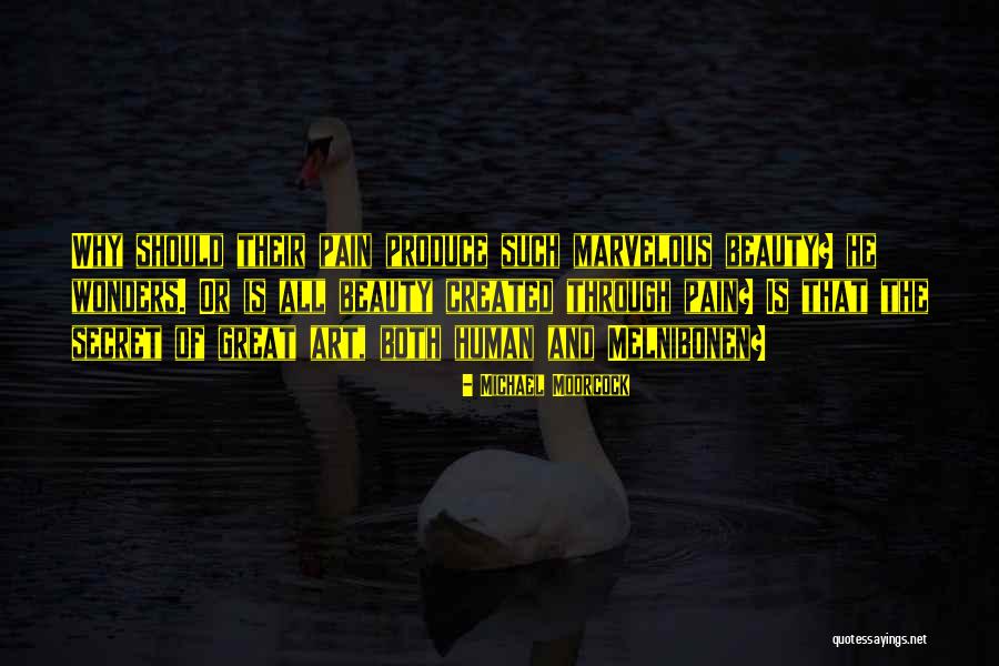 Fulanas Quotes By Michael Moorcock Fulanas Quotes By Michael Moorcock