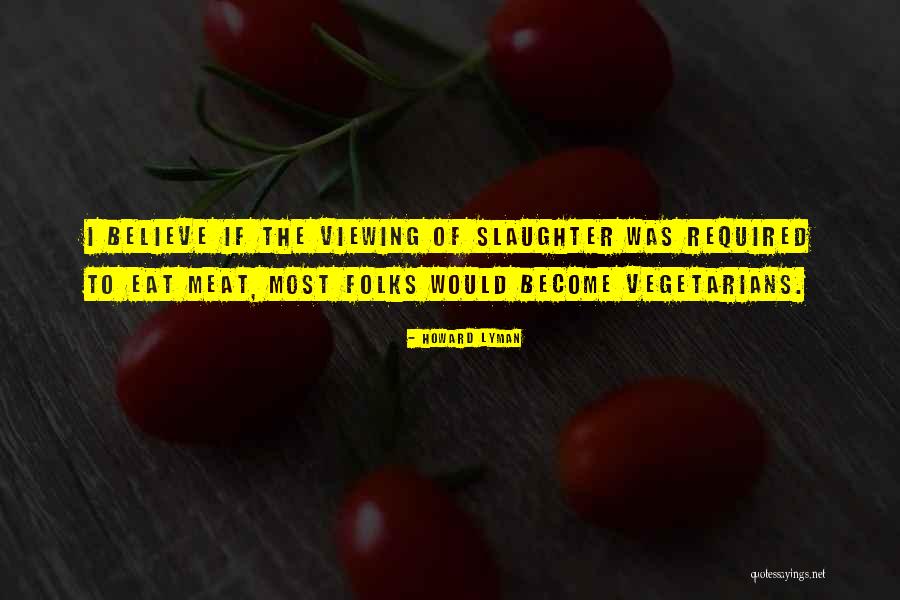 Fulano Significado Quotes By Howard Lyman Fulano Significado Quotes By Howard Lyman