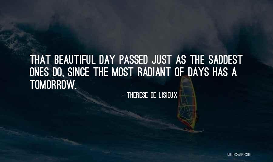 Fulanos Restaurant Quotes By Therese De Lisieux Fulanos Restaurant Quotes By Therese De Lisieux