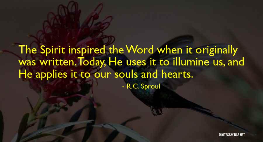 Fulbrook Brewery Quotes By R.C. Sproul Fulbrook Brewery Quotes By R.C. Sproul
