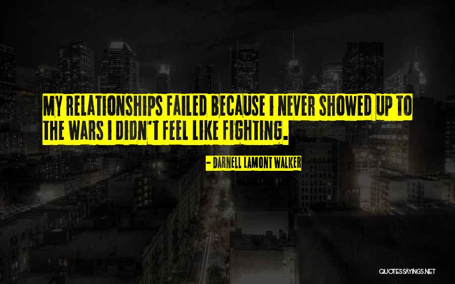Fulbrook Hoa Quotes By Darnell Lamont Walker Fulbrook Hoa Quotes By Darnell Lamont Walker