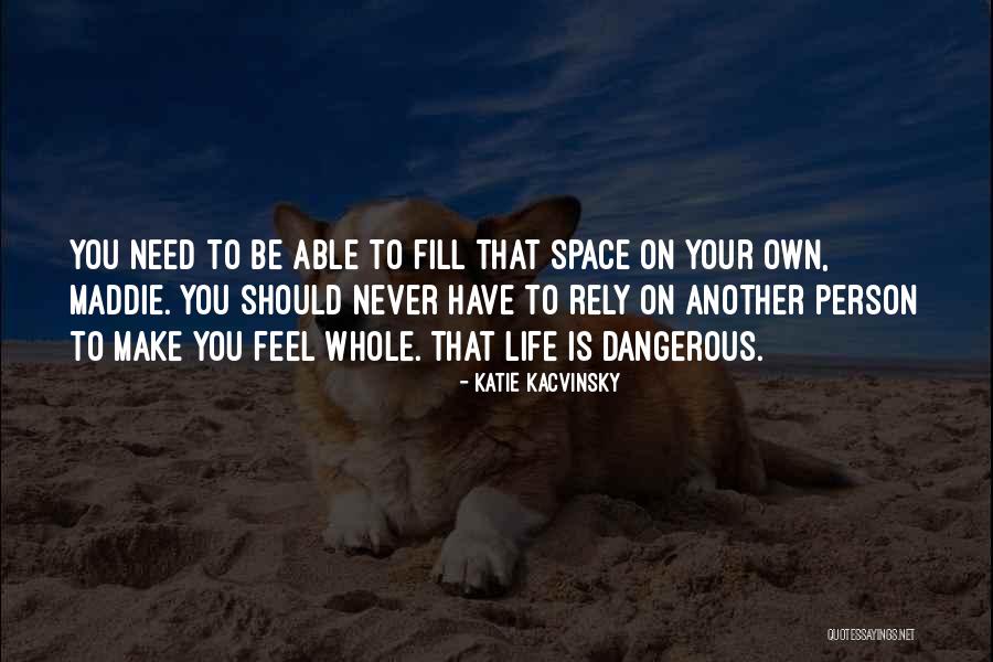 Fulci Gates Quotes By Katie Kacvinsky Fulci Gates Quotes By Katie Kacvinsky
