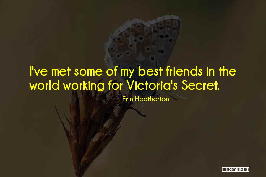 Fulcinitis Market Quotes By Erin Heatherton Fulcinitis Market Quotes By Erin Heatherton