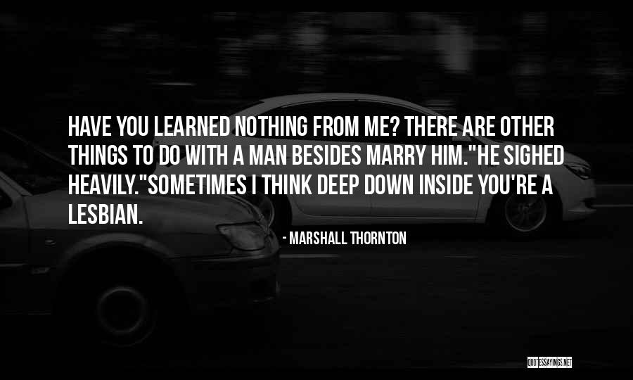 Fulcos Bar Quotes By Marshall Thornton Fulcos Bar Quotes By Marshall Thornton