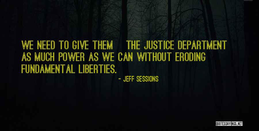 Fulcra Credit Quotes By Jeff Sessions Fulcra Credit Quotes By Jeff Sessions