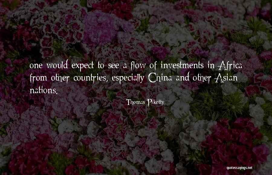 Fulcral Quotes By Thomas Piketty Fulcral Quotes By Thomas Piketty
