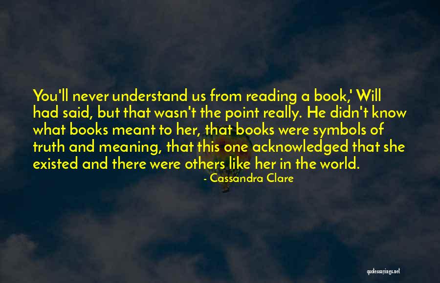 Fulcrum7 Quotes By Cassandra Clare Fulcrum7 Quotes By Cassandra Clare