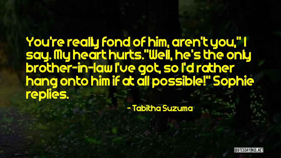 Fulcrum7 Quotes By Tabitha Suzuma Fulcrum7 Quotes By Tabitha Suzuma