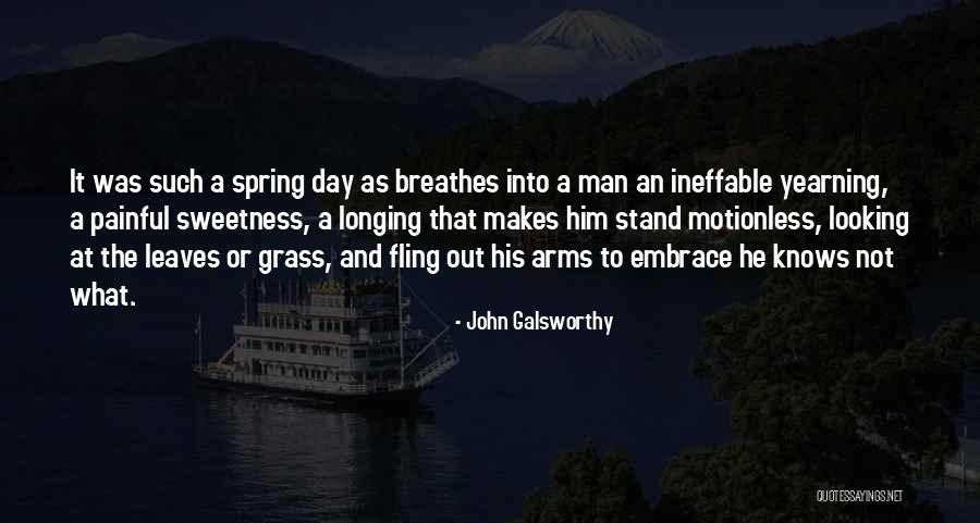Fuldek Quotes By John Galsworthy Fuldek Quotes By John Galsworthy