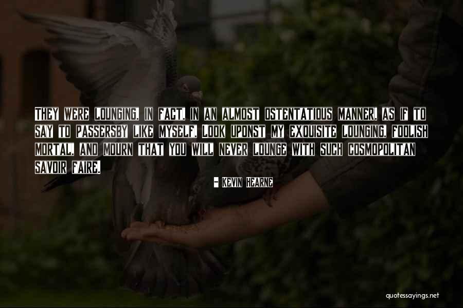 Fuldek Quotes By Kevin Hearne Fuldek Quotes By Kevin Hearne