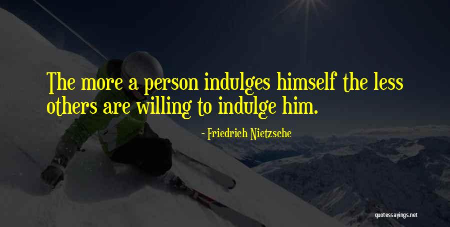 Fulder Quotes By Friedrich Nietzsche Fulder Quotes By Friedrich Nietzsche