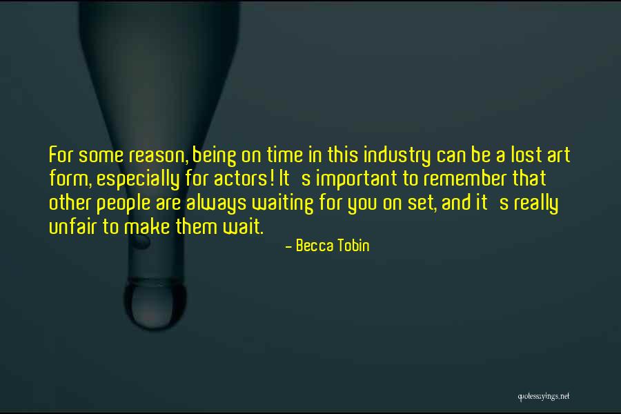 Fulfiled Quotes By Becca Tobin Fulfiled Quotes By Becca Tobin