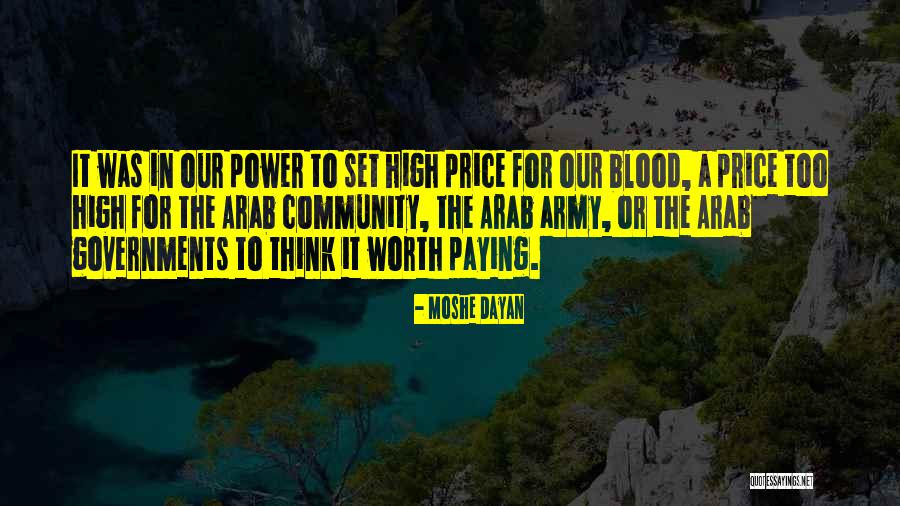 Fulfiled Quotes By Moshe Dayan Fulfiled Quotes By Moshe Dayan