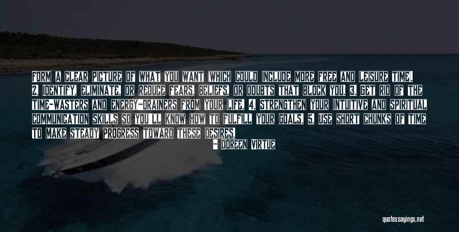 Fulfill Their Desires Quotes By Doreen Virtue Fulfill Their Desires Quotes By Doreen Virtue