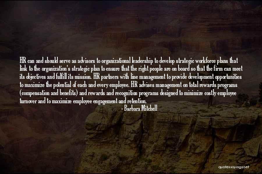 Fulfill Your Potential Quotes By Barbara Mitchell Fulfill Your Potential Quotes By Barbara Mitchell