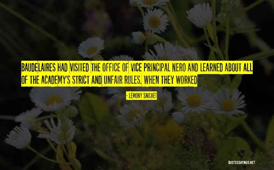 Fulfillery Quotes By Lemony Snicket Fulfillery Quotes By Lemony Snicket