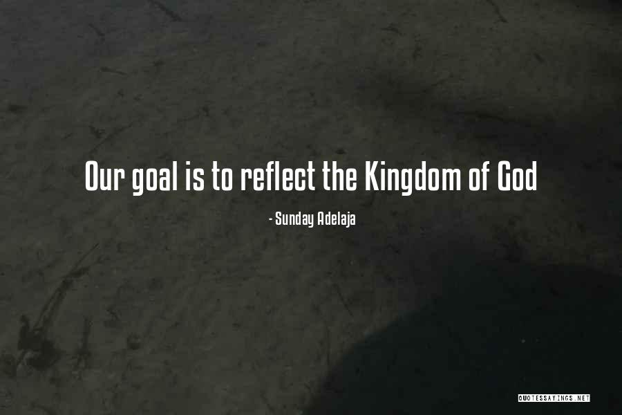 Fulfilling God S Purpose Quotes By Sunday Adelaja Fulfilling God S Purpose Quotes By Sunday Adelaja