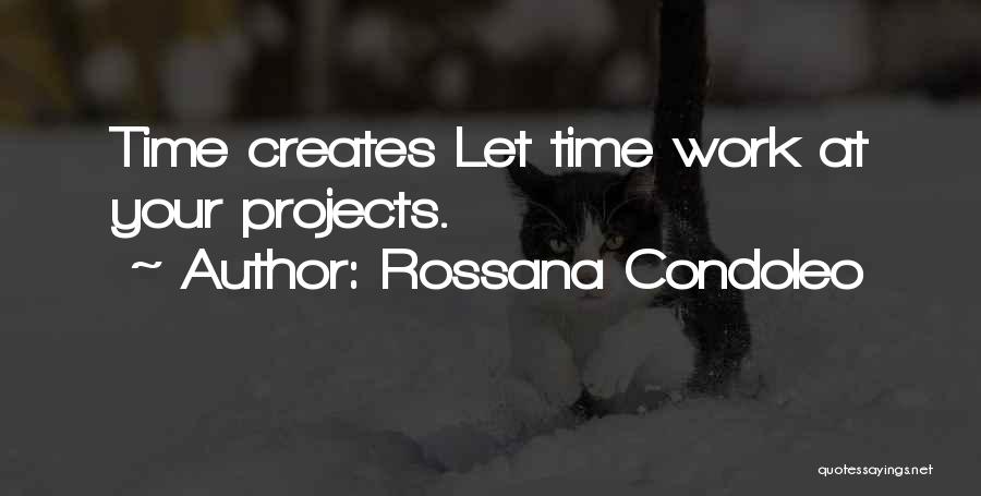 Fulfilling Happiness Quotes By Rossana Condoleo