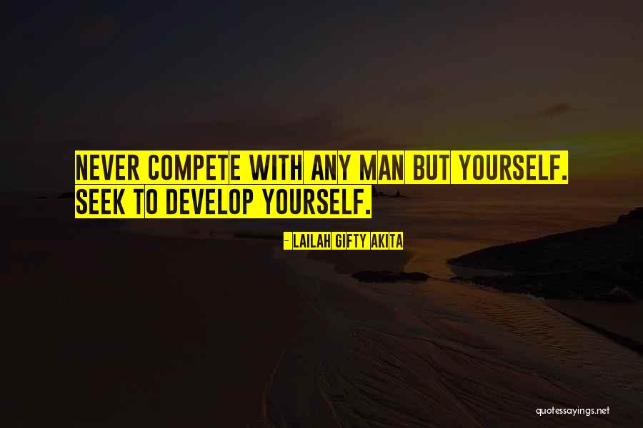 Fulfilling Potential Quotes By Lailah Gifty Akita Fulfilling Potential Quotes By Lailah Gifty Akita