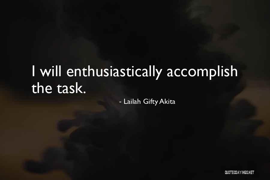 Fulfilling Potential Quotes By Lailah Gifty Akita Fulfilling Potential Quotes By Lailah Gifty Akita