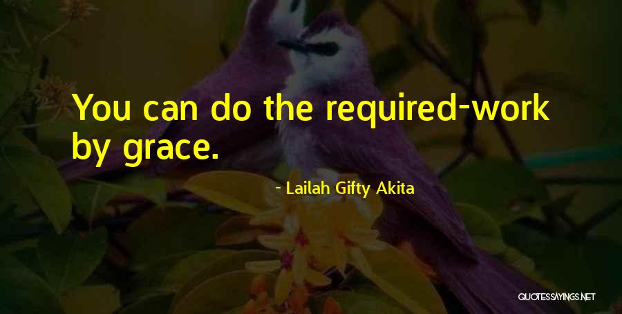 Fulfilling Potential Quotes By Lailah Gifty Akita Fulfilling Potential Quotes By Lailah Gifty Akita