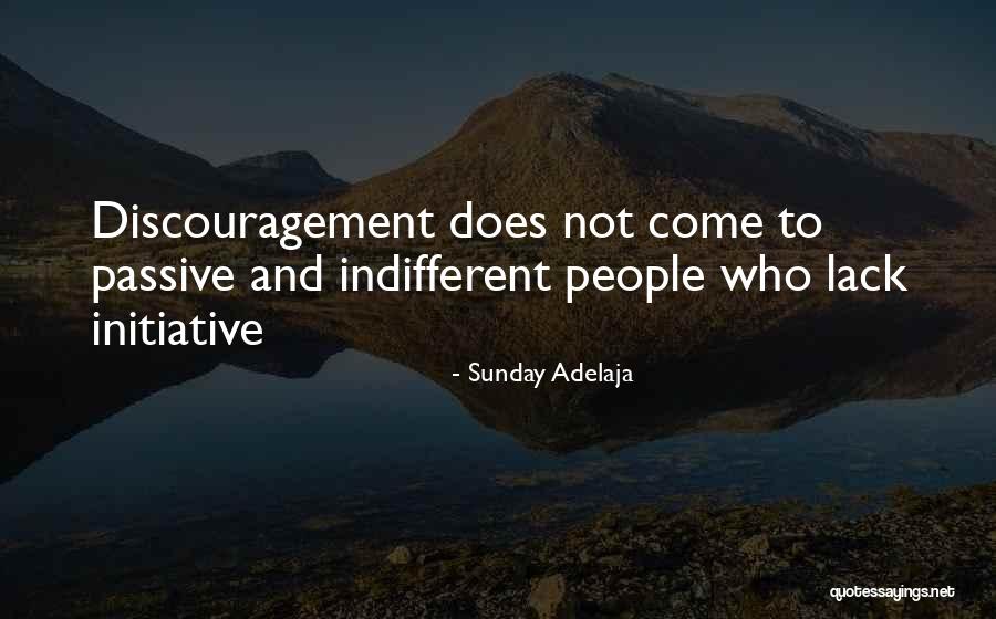 Fulfillment Or The Lack Of It Quotes By Sunday Adelaja Fulfillment Or The Lack Of It Quotes By Sunday Adelaja